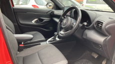 Toyota Yaris Cross 1.5 Hybrid Design 5dr CVT Hybrid Estate